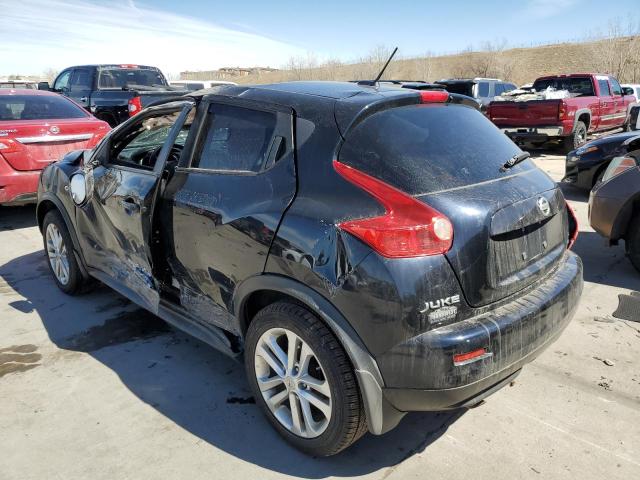 Photo 2 from auction – 2013 NISSAN JUKE S with VIN JN8AF5MV3DT221882