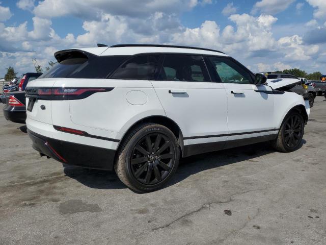 Photo 3 from auction – 2020 LAND ROVER RANGE ROVE with VIN SALYK2EX0LA290469