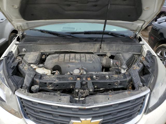 Zdjęcie 11 z aukcji – 2014 CHEVROLET TRAVERSE L z VIN 1GNKRFKD7EJ127192