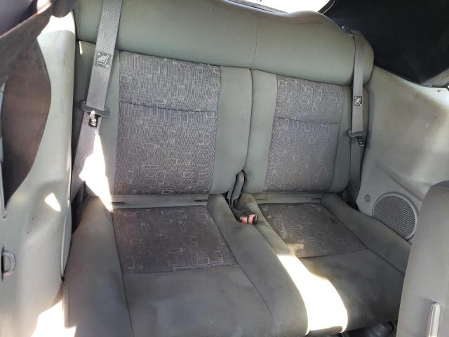 Photo 10 from auction – 2007 CHRYSLER PT CRUISER with VIN 3C3JY45X67T608584