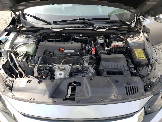 Photo 11 from auction – 2018 HONDA CIVIC EX with VIN 2HGFC2F77JH533091