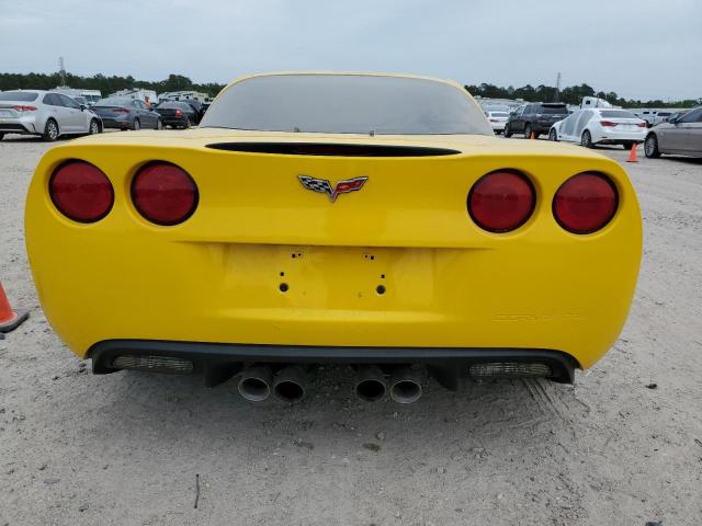 Photo 6 from auction – 2009 CHEVROLET CORVETTE with VIN 1G1YY26W095102491