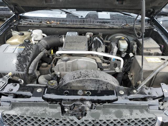 Photo 12 from auction – 2007 CHEVROLET TRAILBLAZE with VIN 1GNDT13S772175881