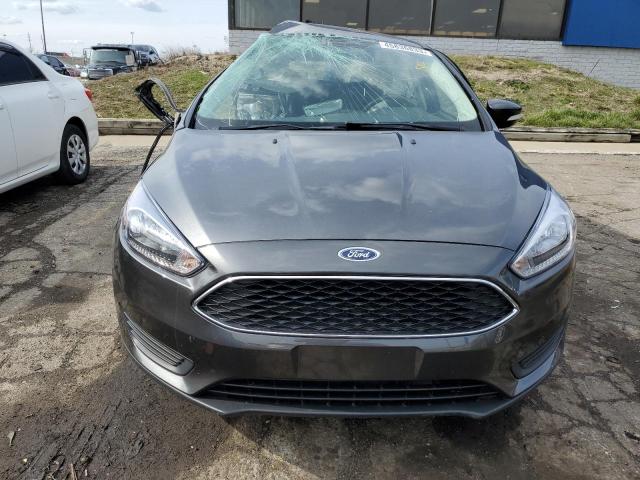 Photo 5 from auction – 2017 FORD FOCUS SE with VIN 1FADP3K20HL204309