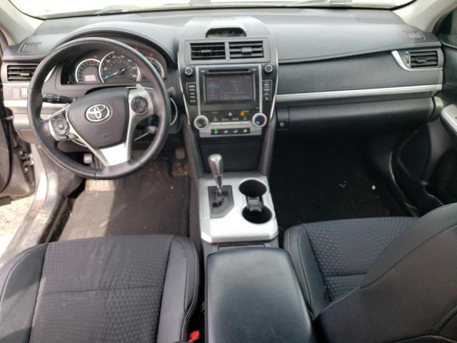 Photo 8 from auction – 2014 TOYOTA CAMRY L with VIN 4T1BF1FKXEU820345