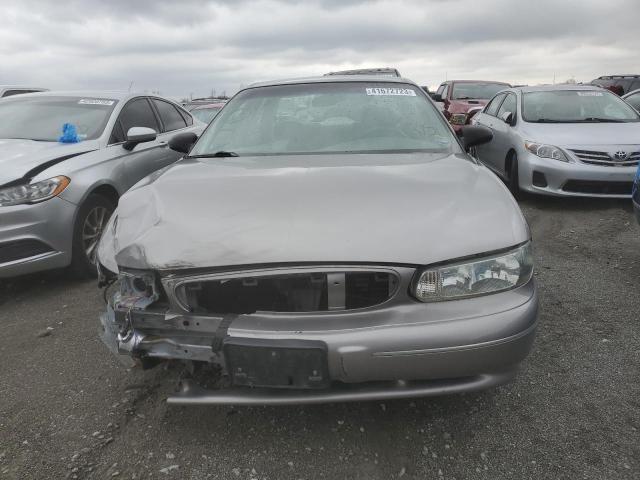 Photo 5 from auction – 1999 BUICK CENTURY with VIN 2G4WS52MXX1539267