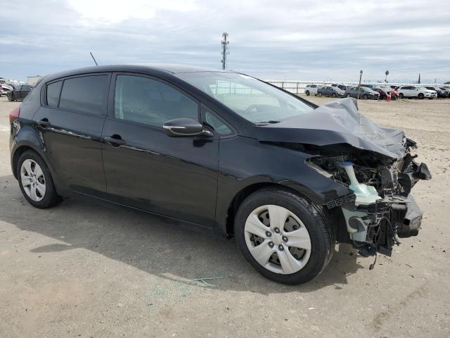 Photo 4 from auction – 2016 KIA FORTE LX with VIN KNAFK5A89G5536980