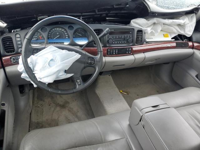 Photo 8 from auction – 2005 BUICK LESABRE LI with VIN 1G4HR54K45U158421