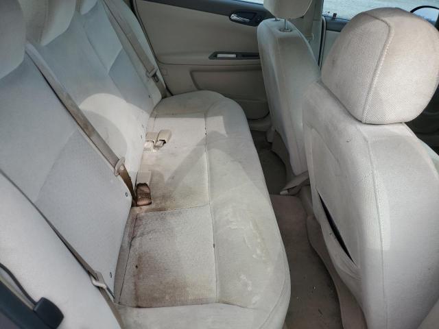 Photo 10 from auction – 2007 CHEVROLET IMPALA LS with VIN 2G1WB58N379204236