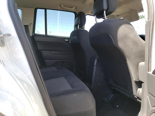 Photo 11 from auction – 2017 JEEP COMPASS with VIN 1C4NJDBB9HD106878