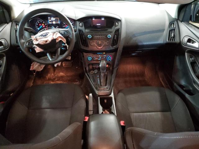 Photo 8 from auction – 2017 FORD FOCUS SE with VIN 1FADP3F28HL276952