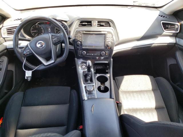 Foto 8 de la subasta – 2017 NISSAN MAXIMA 3.5 con VIN 1N4AA6AP2HC445128