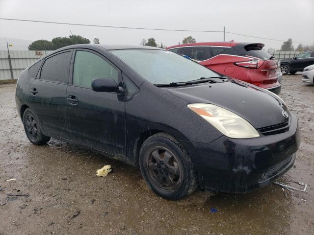 Photo 4 from auction – 2005 TOYOTA PRIUS with VIN JTDKB20U353069630