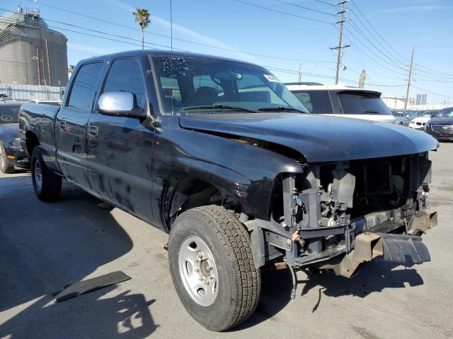 Photo 1 from auction – 2002 CHEVROLET SILVERADO with VIN 1GCGC13U82F235837