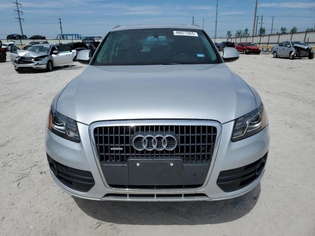 Photo 5 from auction – 2012 AUDI Q5 PREMIUM with VIN WA1LFAFP7CA062123