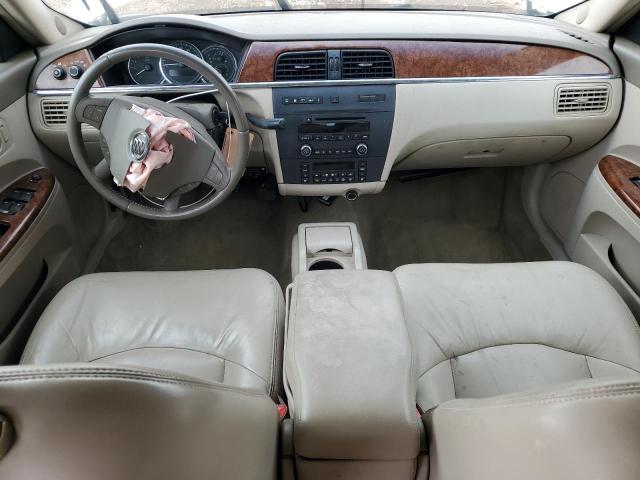 Photo 8 from auction – 2005 BUICK LACROSSE C with VIN 2G4WD532151237029