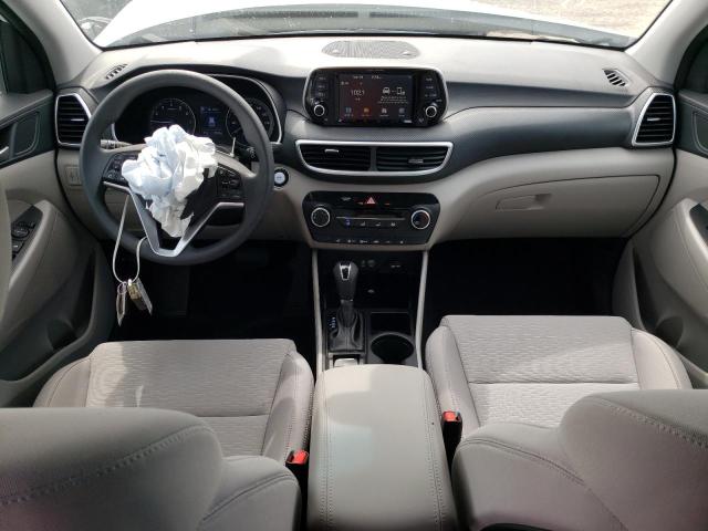 Photo 8 from auction – 2020 HYUNDAI TUCSON LIM with VIN KM8J3CA48LU233275