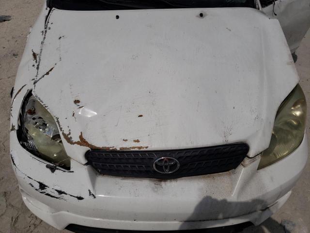 Photo 11 from auction – 2005 TOYOTA COROLLA MA with VIN 2T1KR32E45C329144