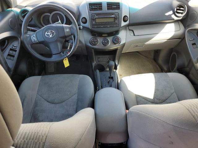 Photo 8 from auction – 2012 TOYOTA RAV4 with VIN 2T3BF4DVXCW195187