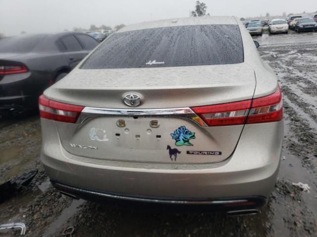 Photo 6 from auction – 2016 TOYOTA AVALON XLE with VIN 4T1BK1EB2GU228566
