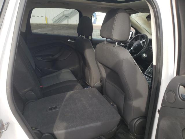 Photo 10 from auction – 2013 FORD ESCAPE SE with VIN 1FMCU0GX9DUB99919