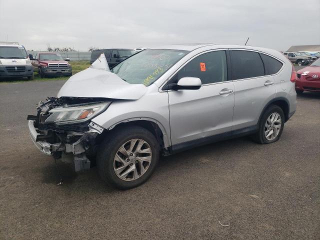 HONDA CR-V EX 2016 with VIN 2HKRM4H5XGH703489 - Photo from auction