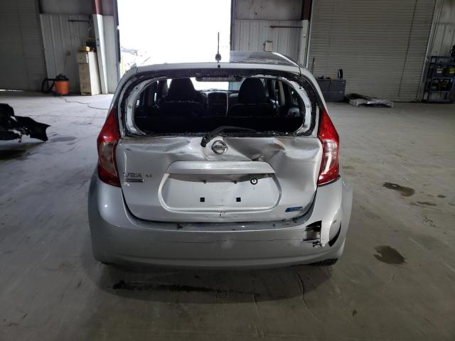 Photo 6 from auction – 2015 NISSAN VERSA NOTE with VIN 3N1CE2CP4FL425190