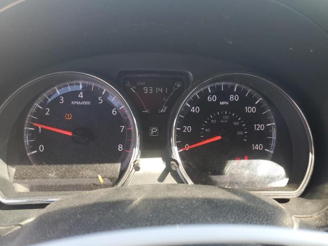 Photo 9 from auction – 2016 NISSAN VERSA S with VIN 3N1CN7AP0GL819674