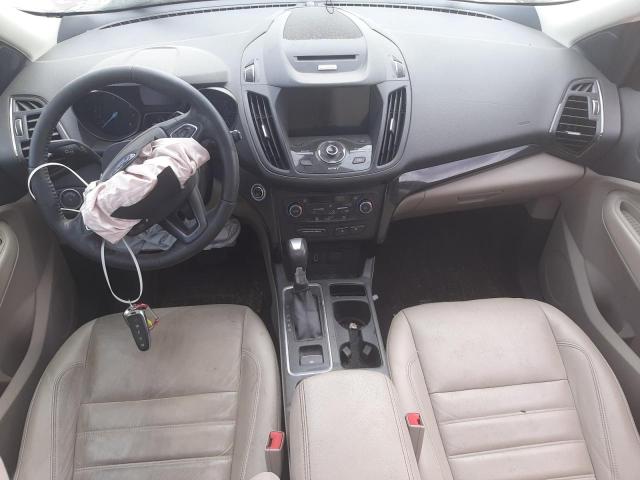Photo 8 from auction – 2017 FORD ESCAPE TIT with VIN 1FMCU9J90HUC14389