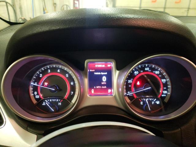Photo 9 from auction – 2012 DODGE JOURNEY SX with VIN 3C4PDCBG8CT180205