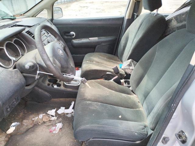Photo 7 from auction – 2011 NISSAN VERSA S with VIN 3N1BC1CP2BL413593