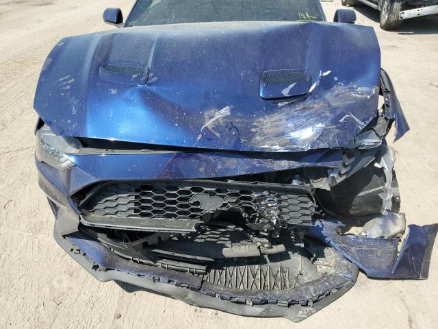 Photo 11 from auction – 2018 FORD MUSTANG with VIN 1FA6P8TH1J5106201