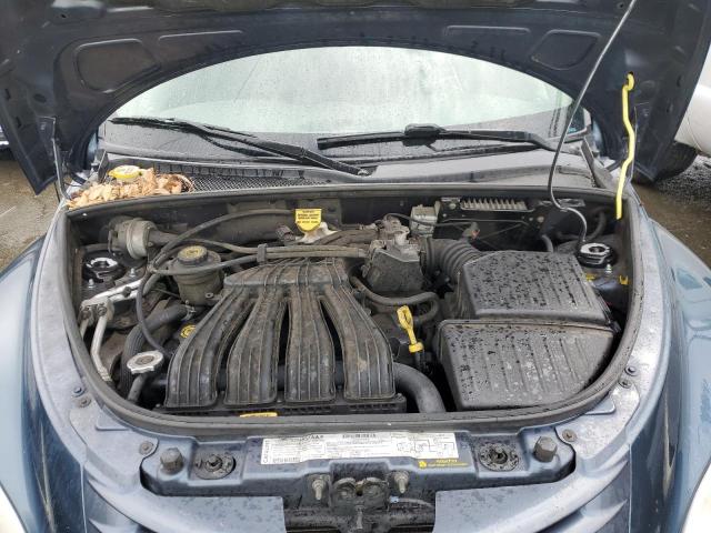 Photo 7 from auction – 2002 CHRYSLER PT CRUISER with VIN 3C8FY68B22T319190