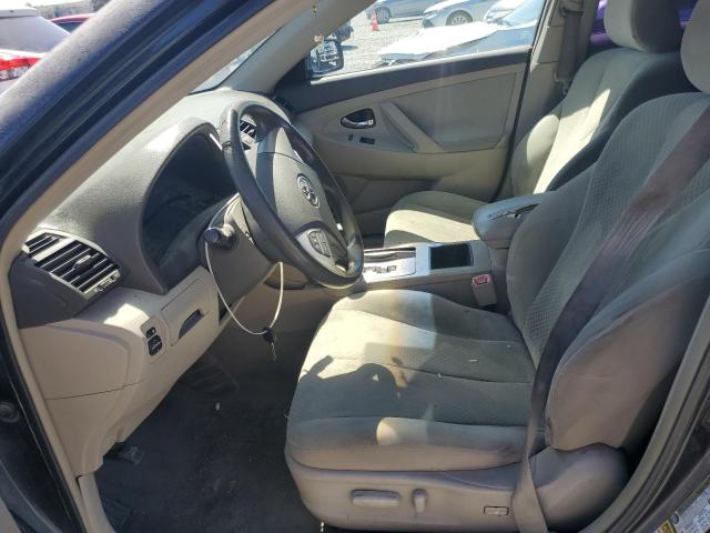 Photo 7 from auction – 2009 TOYOTA CAMRY BASE with VIN 4T4BE46KX9R052298