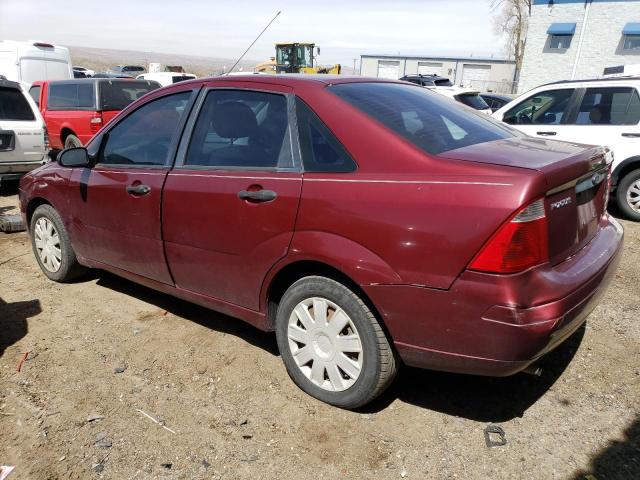 Photo 2 from auction – 2006 FORD FOCUS with VIN 1FAFP34N66W122533