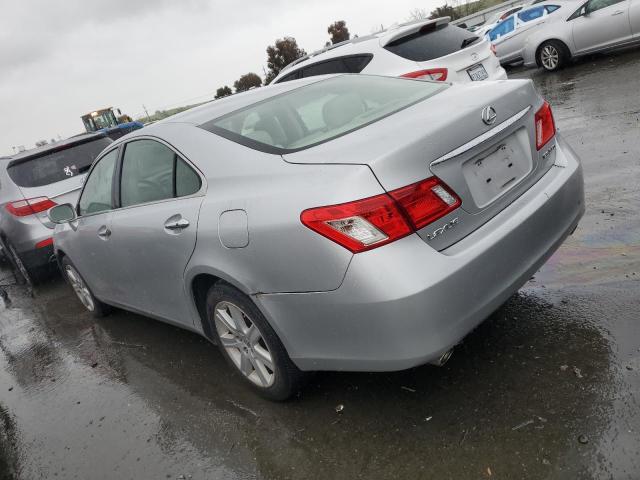 Photo 2 from auction – 2008 LEXUS ES 350 with VIN JTHBJ46G482184987