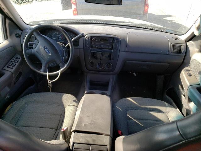 Photo 8 from auction – 2002 FORD EXPLORER X with VIN 1FMZU72E42ZC02511