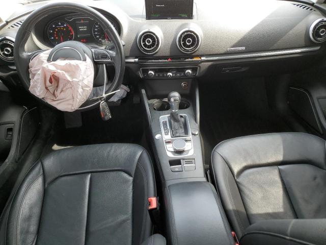Photo 8 from auction – 2015 AUDI A3 PREMIUM with VIN WAUEFGFF4F1111353