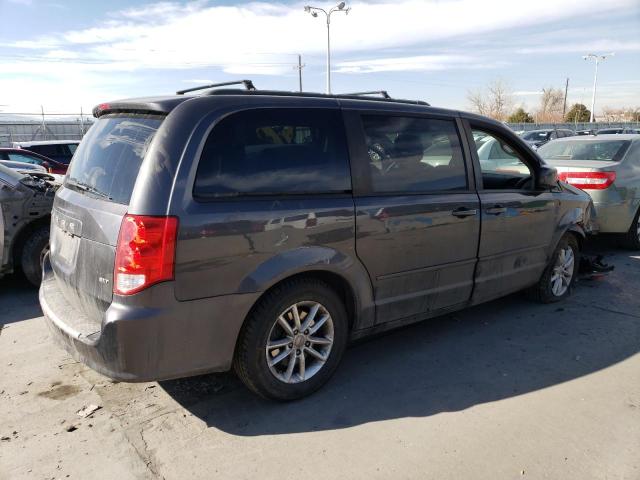 Photo 3 from auction – 2016 DODGE GRAND CARA with VIN 2C4RDGCG8GR244153
