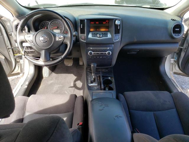 صورة رقم 8 من المزاد - 2012 NISSAN MAXIMA S مع VIN 1N4AA5AP0CC829590