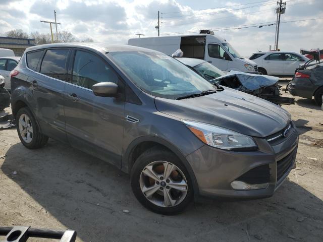 Photo 4 from auction – 2013 FORD ESCAPE SE with VIN 1FMCU0G91DUC26595