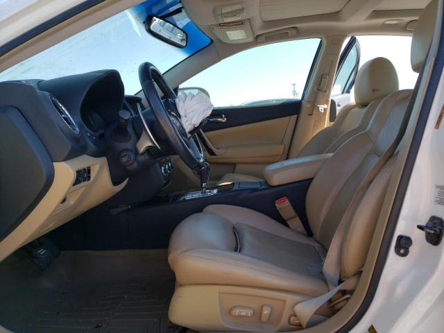 Photo 7 from auction – 2009 NISSAN MAXIMA S with VIN 1N4AA51E39C811494