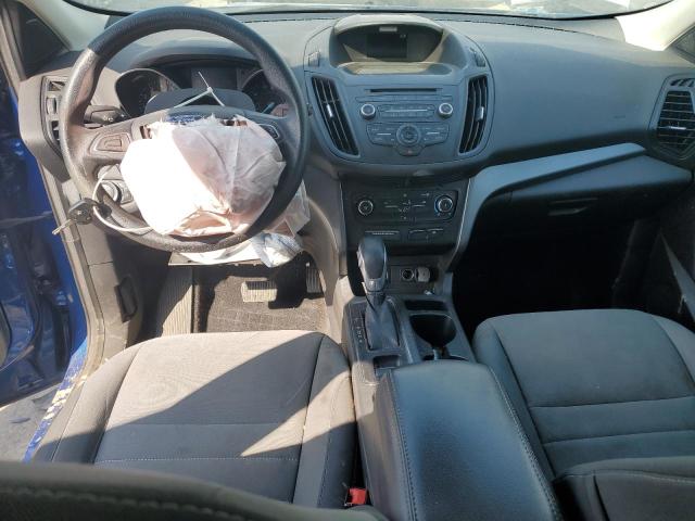 Photo 8 from auction – 2017 FORD ESCAPE S with VIN 1FMCU0F7XHUB07935