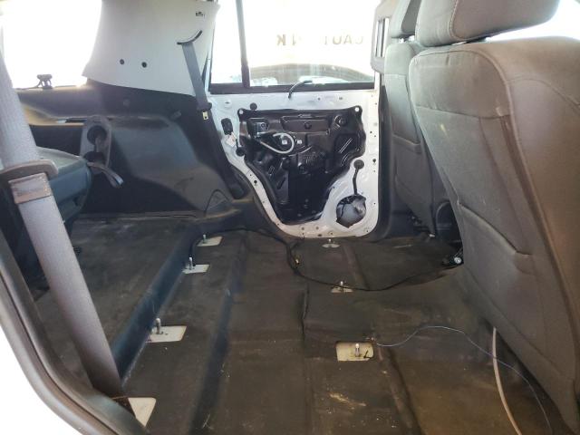 Photo 10 from auction – 2019 CHEVROLET TAHOE POLI with VIN 1GNLCDEC8KR206090