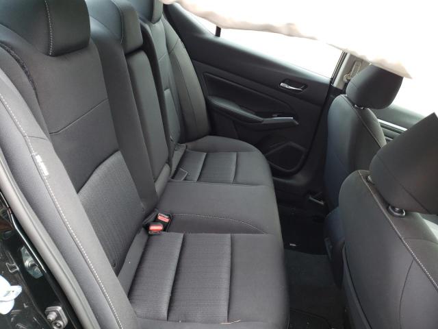 Photo 10 from auction – 2022 NISSAN ALTIMA SV with VIN 1N4BL4DV5NN415361
