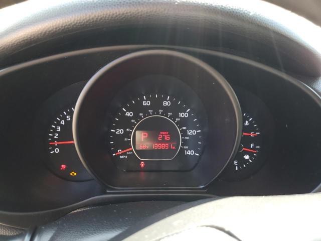 صورة رقم 9 من المزاد - 2014 KIA SOUL مع VIN KNDJN2A20E7720768