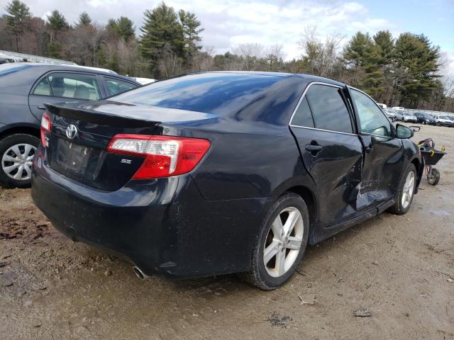 Photo 3 from auction – 2014 TOYOTA CAMRY L with VIN 4T1BF1FK0EU845268