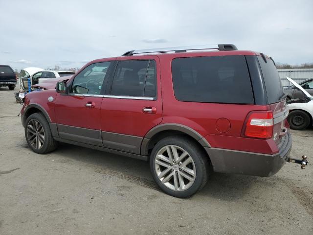 Photo 2 from auction – 2016 FORD EXPEDITION with VIN 1FMJU1JT7GEF14542