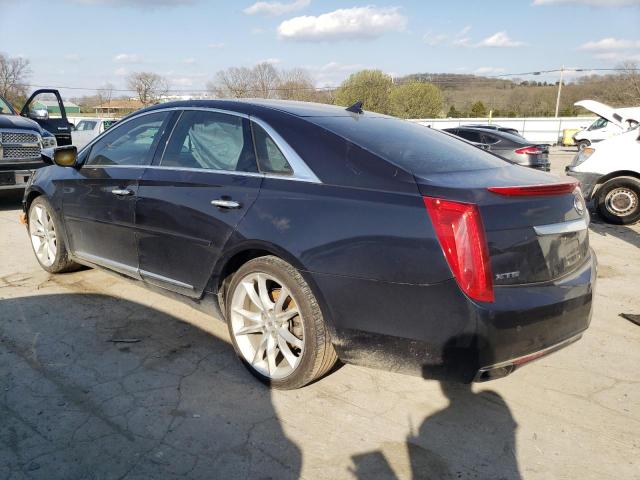 Photo 2 from auction – 2013 CADILLAC XTS PREMIU with VIN 2G61S5S30D9151910