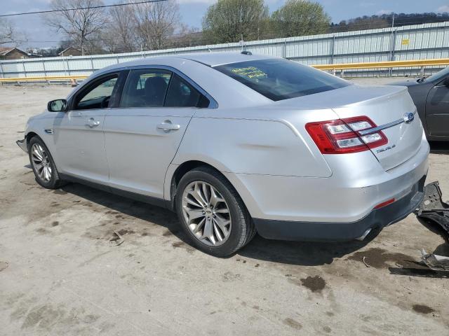 Photo 2 from auction – 2015 FORD TAURUS LIM with VIN 1FAHP2F81FG114697